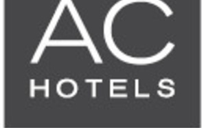 AC Hotels by Marriott : 22 ouvertures programmées en 2016
