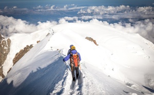 Google propose une ascension virtuelle du Mont Blanc
