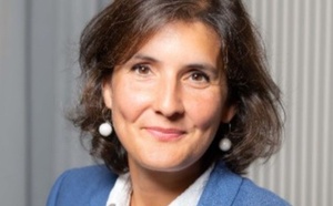 MSC Croisières : nominations de Cécile Walson et Gilles Chauvet