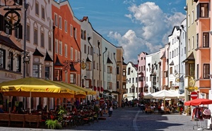 Travel Partner embarque les agents de voyages au Tyrol