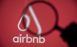 Airbnb compte sur les hôtels pour relancer sa croissance !