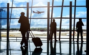 Voyage d’affaires : entre incertitudes économiques, essor du rail et percée de l’IA [ABO]