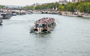 Excursions, visites, activités... ce que les Français ont vraiment réservé en 2024 !