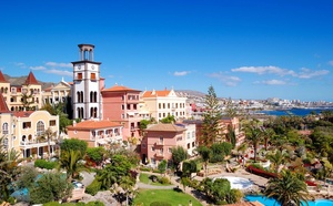 L’Office de Tourisme de Tenerife organise 2 workshops