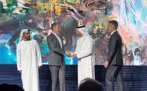 Disney officialise son projet de 7e parc à thème... à Abu Dhabi !