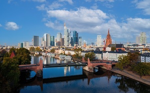 Kimpton Main Frankfurt ouvre ses portes en Allemagne