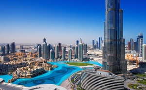 Dubaï, nouvelle destination certifiée pour l’autisme