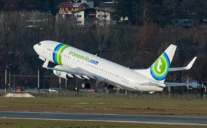 Transavia : vols Orly-Corfou et Lyon-Agadir pour l'été 2016