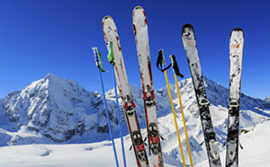 MMV lance une offre Ski Tout compris 