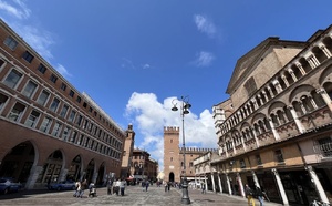 Italie : un séjour so chic à Ferrare