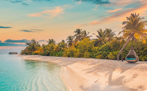 L'offre exceptionnelle de Regent Seven Seas Cruises® : jusqu'à -50 %