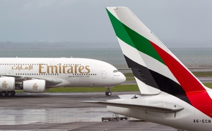 Emirates ouvre une nouvelle liaison entre Dubaï et Hangzhou