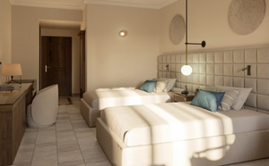 Palladium Hotel Group renforce sa gamme Select