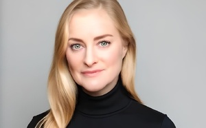Sabre nomme Jennifer Catto au poste de vice-présidente exécutive et directrice marketing