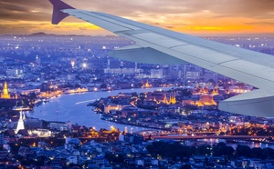 Amadeus : l'activité progresse au premier trimestre 2025