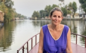 Kaléidoscope : le voyage cousu main de Céline Leguay [ABO]