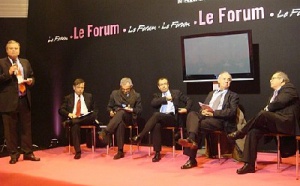 Aura-t-on besoin d'un ministre du tourisme en France en 2020 ?  Aura-t-on besoin d'un ministre du tourisme en France en 2020 ?