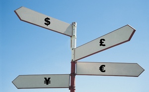 Taux de change : l’euro résiste, les devises asiatiques sous pression