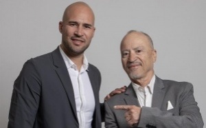 TourMaG : Jean da Luz passe le relais à son fils Fabien