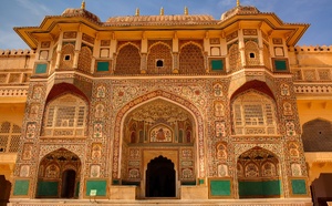 Inde : les 32 aéroports fermés rouvrent leurs portes, le Rajasthan déconseillé