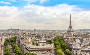 Edgar Suites ouvre une nouvelle adresse à Paris 15e