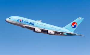 Korean Air crée un hub de mobilité urbaine à Bucheon