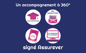 Assurever accélère au printemps : succès de Protexio, accompagnement renforcé et Trophée en ligne de mire !