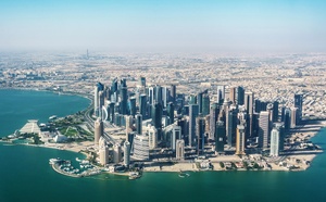 Celestyal renforce son partenariat avec le Qatar