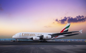 Australie : Emirates ajoute un second vol quotidien entre Dubaï et Perth