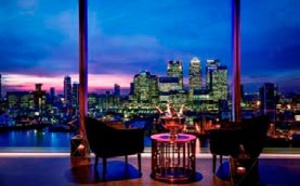 Royaume-Uni : IHG ouvre l’InterContinental London The O2 Royaume-Uni : IHG ouvre l’InterContinental London The O2