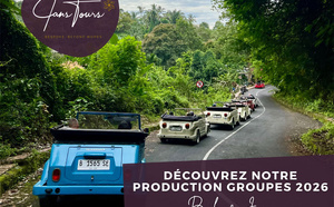 © Jans Tours