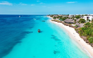 Attitude ouvre un nouvel établissement à Zanzibar
