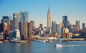 New-York City en roadshow à Versailles et Bordeaux