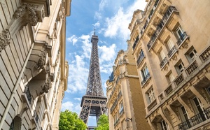 Mondovi Luxury Suites ouvre à Paris en 2025