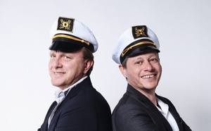La Croisière Claude François s’en va… et revient en 2025 !