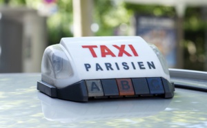 Grève : les taxis poursuivent leur mouvement mercredi 27 janvier 2016