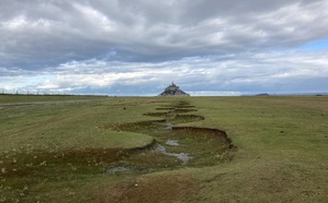 Non, vous n’avez pas tout vu : les secrets bien gardés du Mont-Saint-Michel