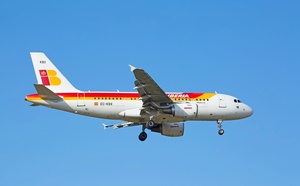 Iberia relance son programme de cadets