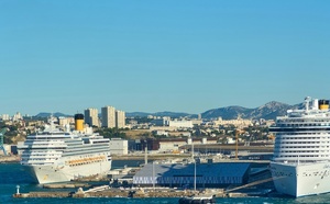 Croisière : rebond confirmé à l’échelle mondiale, un potentiel encore à réveiller en France