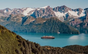Explora dévoile ses croisières été 2027