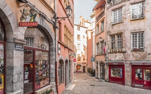 Radisson Collection ouvre son premier établissement en France à Lyon