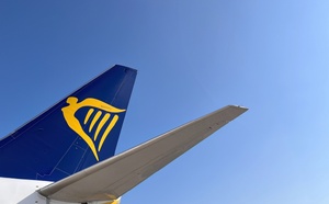 Ryanair : tolérance zéro envers les comportements inappropriés à bord