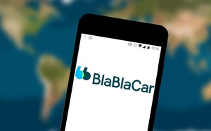 BlaBlaCar ajoute le train à son offre