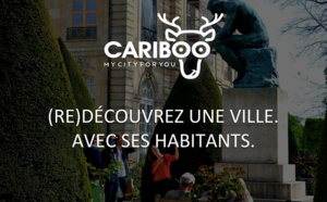 Cariboo lève 170 000 euros et mise tout sur l'été 2016