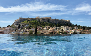 Destination : Athènes et Riviera by Grecotel