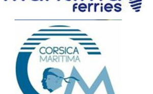 La SNCM et Corsica Maritima veulent créer "une grande compagnie en Méditerranée"