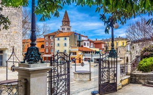 Hyatt ouvre son premier hôtel en Croatie
