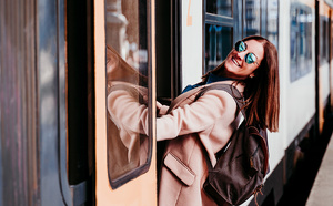 Voyage en train au Festival del Cinema di Venezia : Comment y arriver en toute simplicité Voyage en train au Festival del Cinema di Venezia : Comment y arriver en toute simplicité