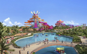 Royal Caribbean annonce l’ouverture de Perfect Day Mexico
