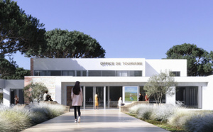 Argelès-sur-Mer transforme son Office de Tourisme
